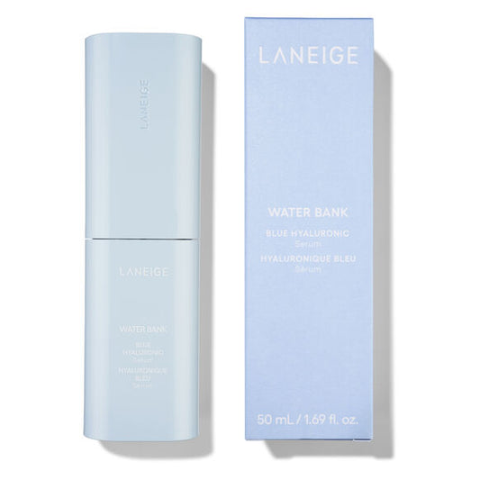 סרום לחות עם חומצה היאלורונית של Laneige