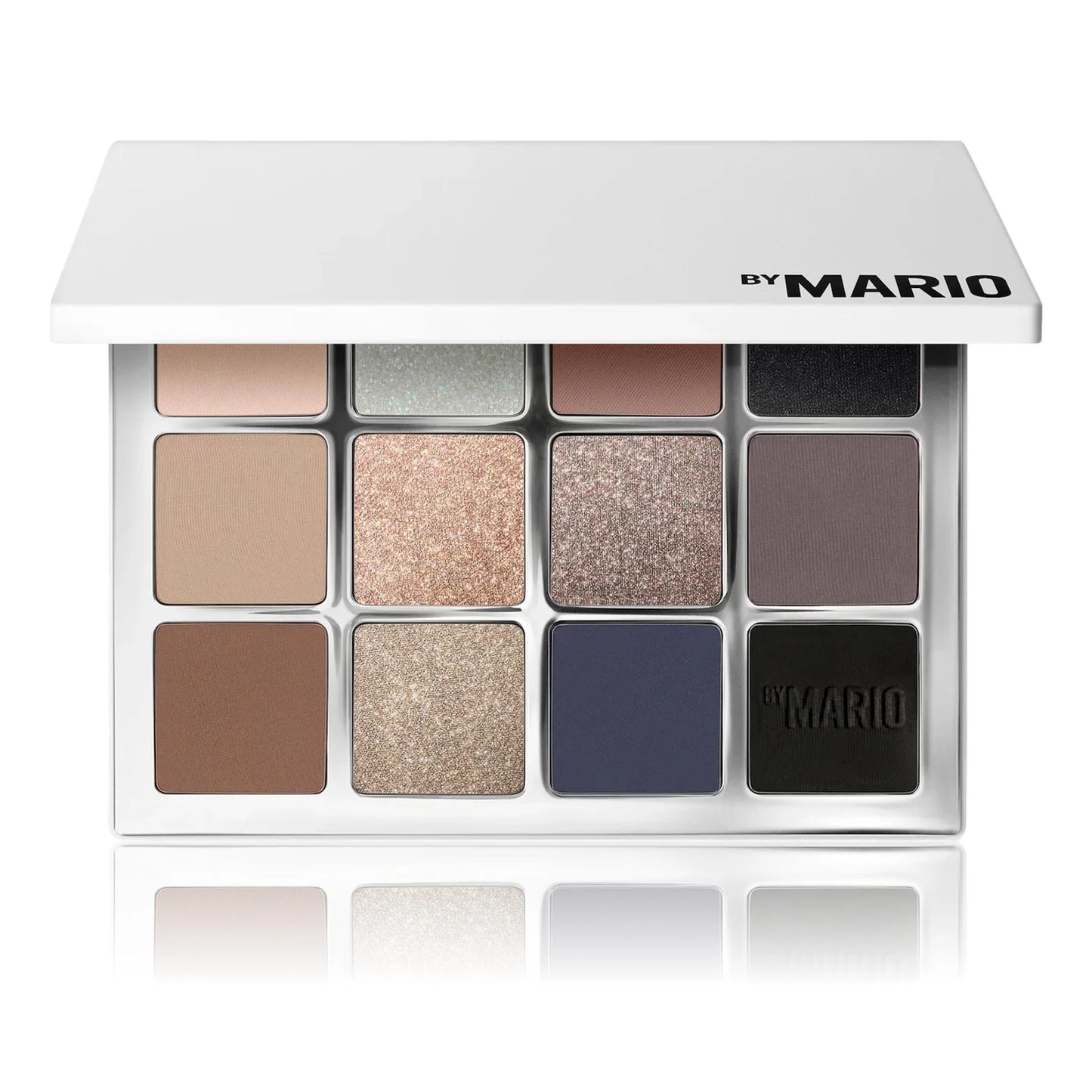 פלטת צלליות של Makeup By Mario