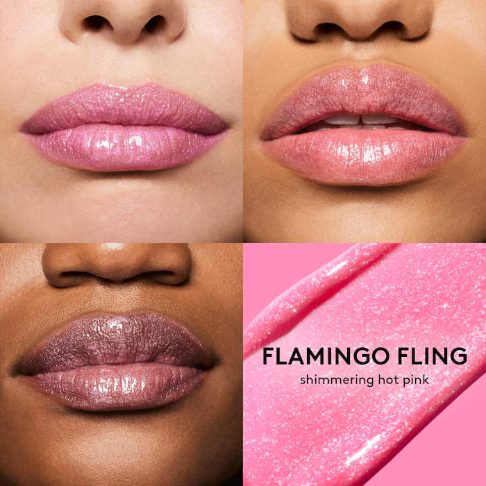 ליפ גלוס סטיק של Fenty Beauty