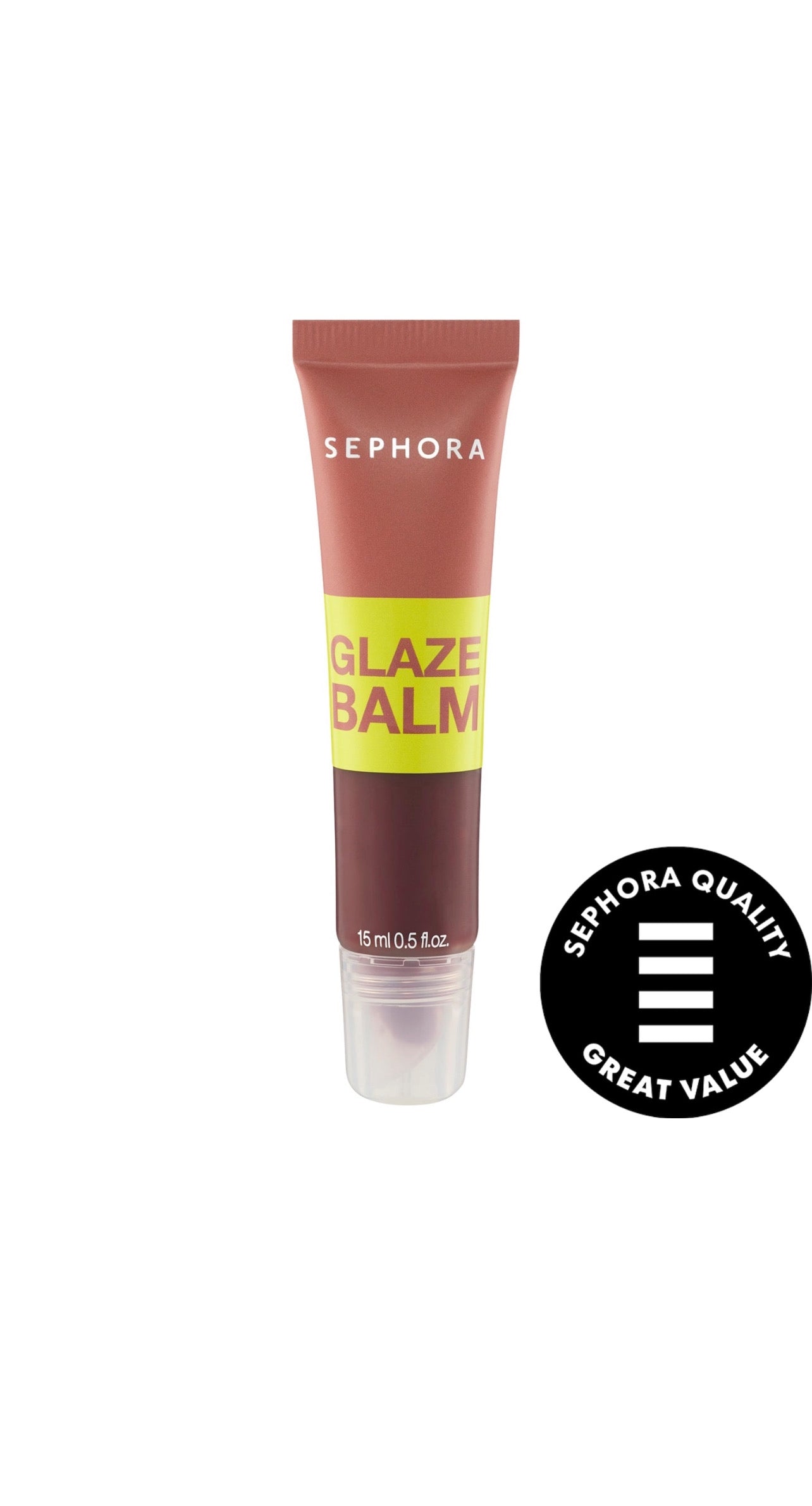 ליפ באלם של Sephora Collection