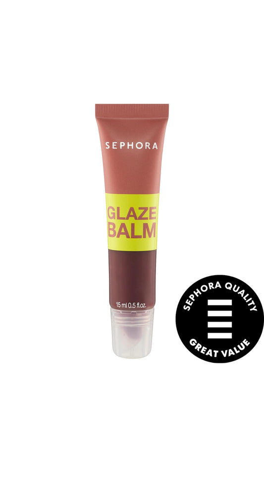ליפ באלם של Sephora Collection