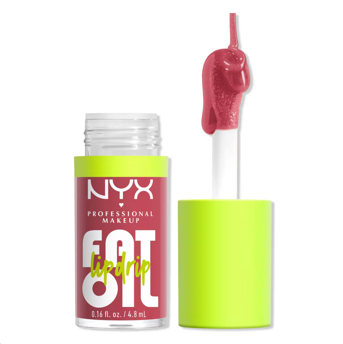 שמן שפתיים של NYX