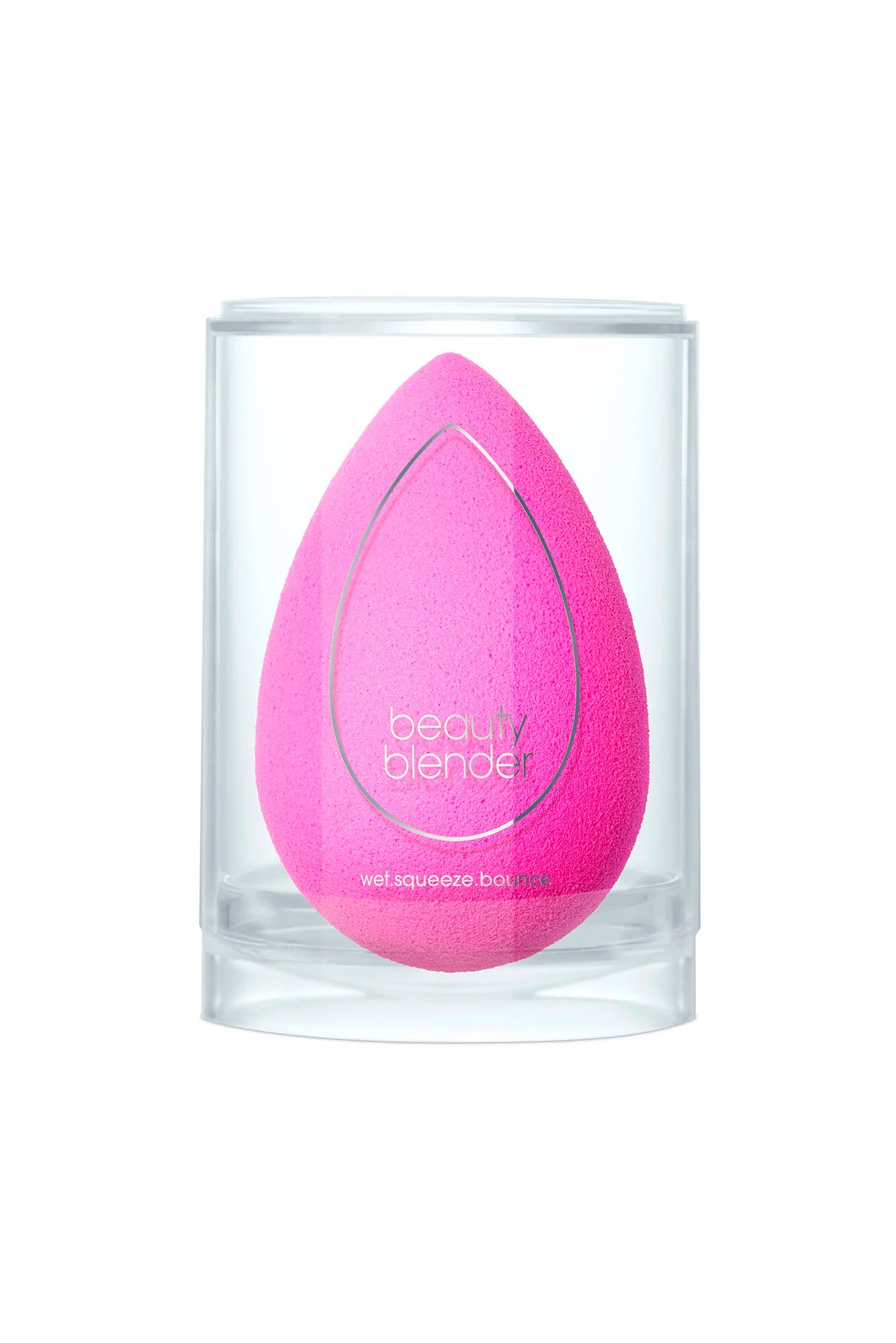 ספוגית של BeautyBlender