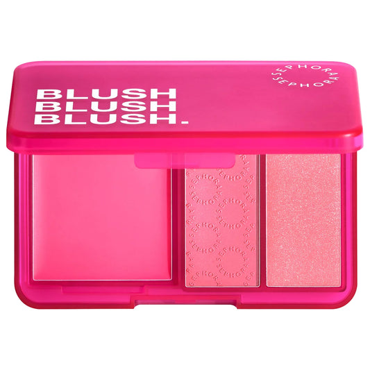 פלטת סמקים של Sephora Collection