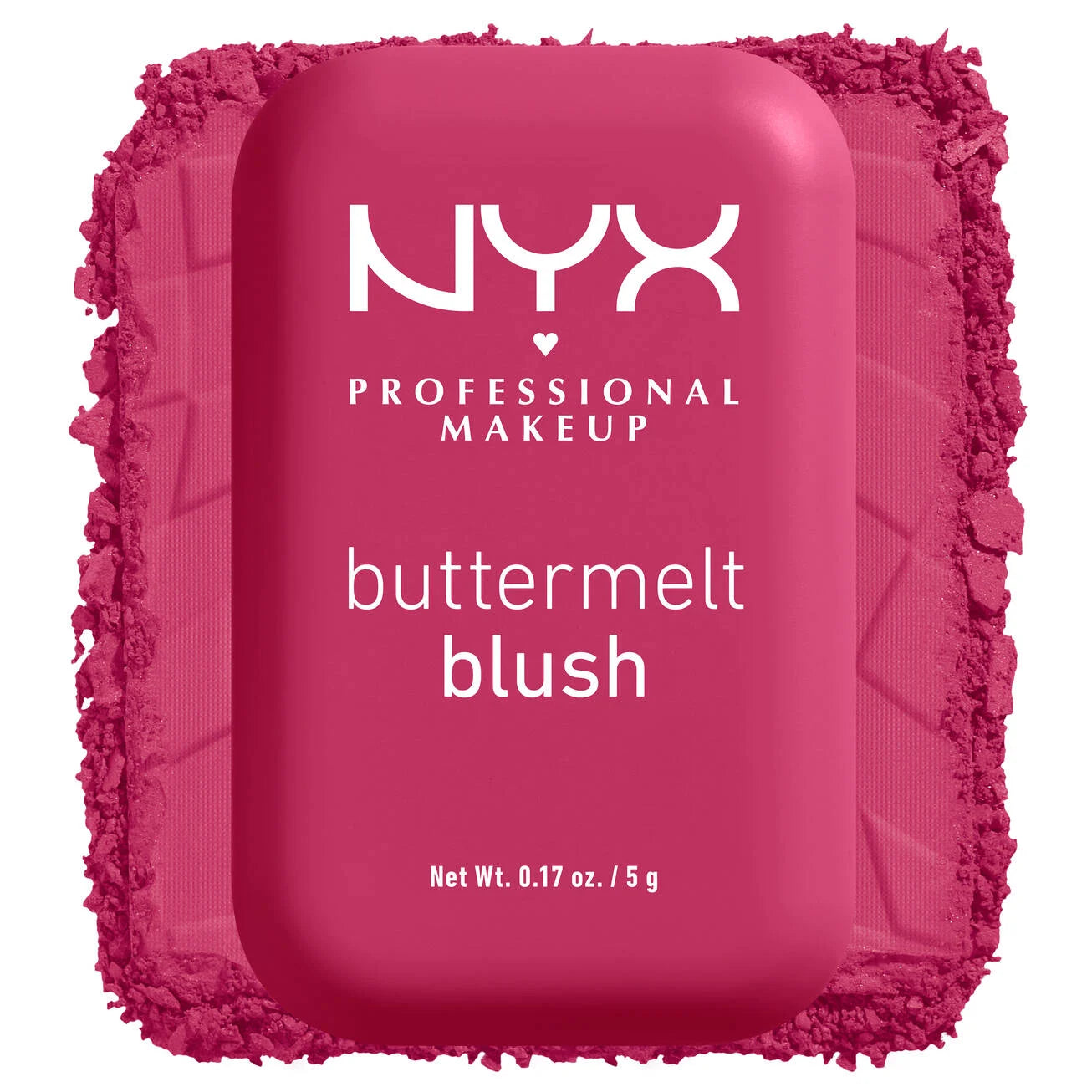 סומק של NYX