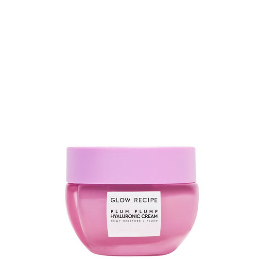 מיני קרם לחות של Glow Recipe