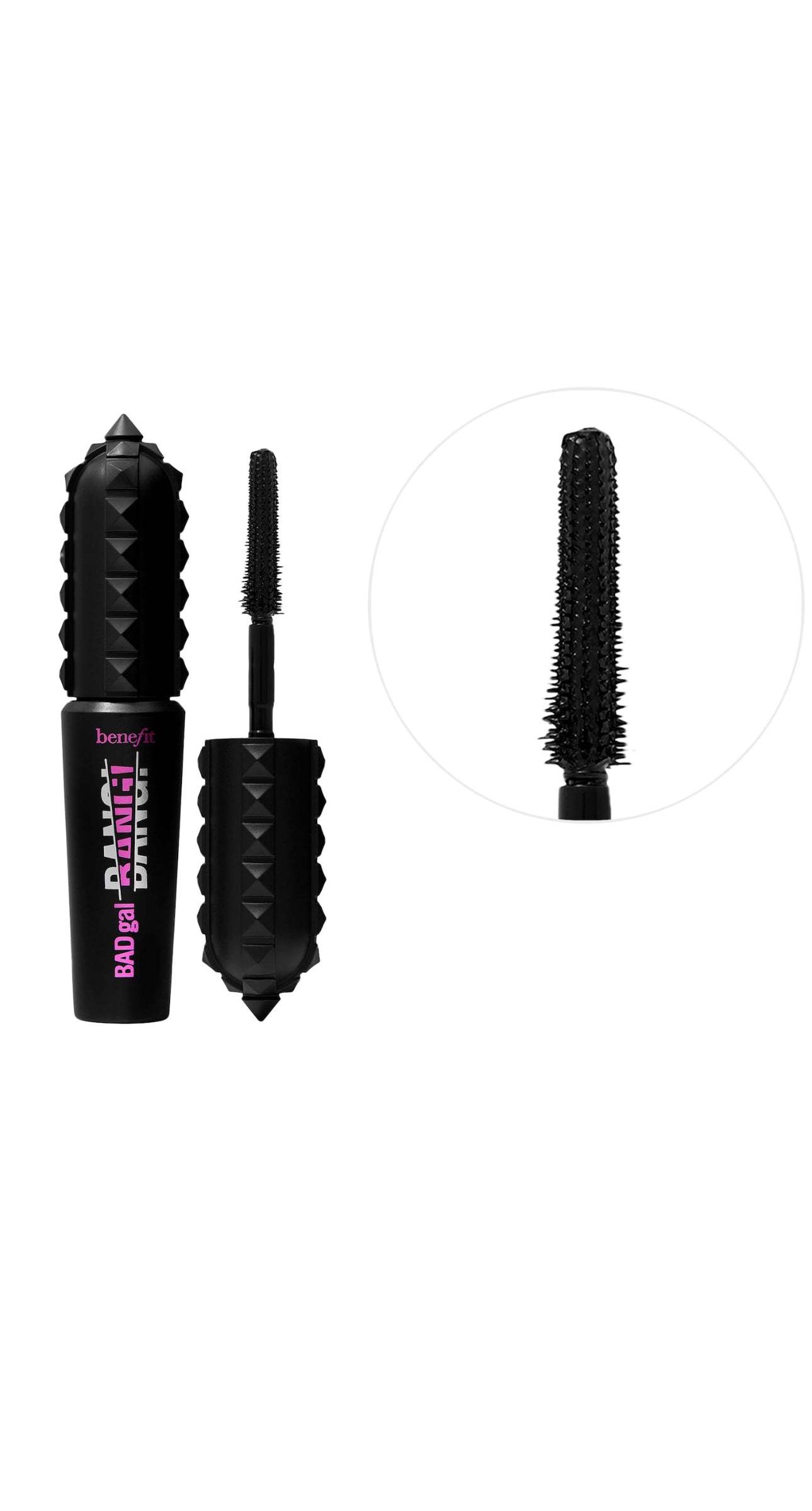 מיני מסקרה BadGal Bang של Benefit