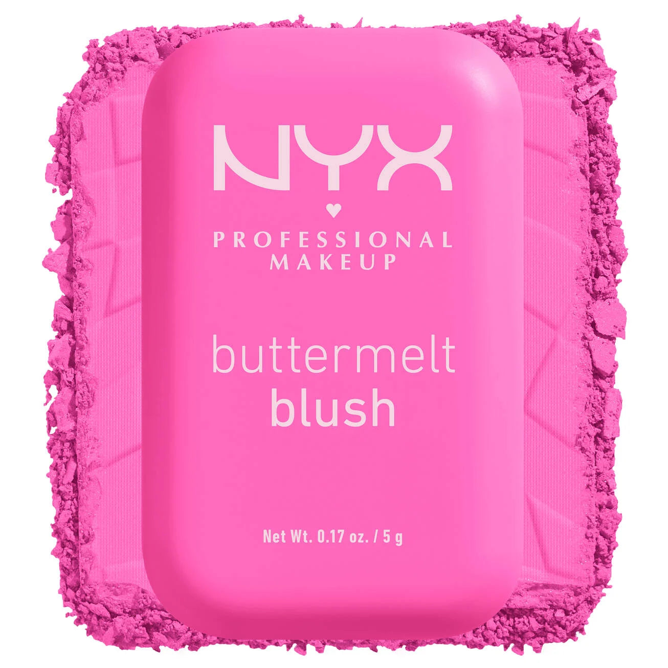 סומק של NYX