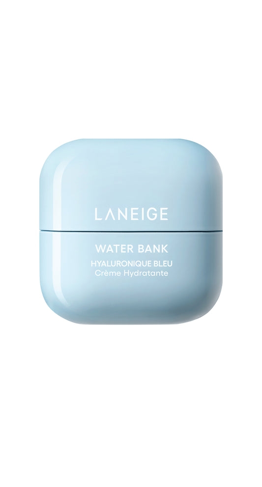 מיני קרם לחות של Laneige