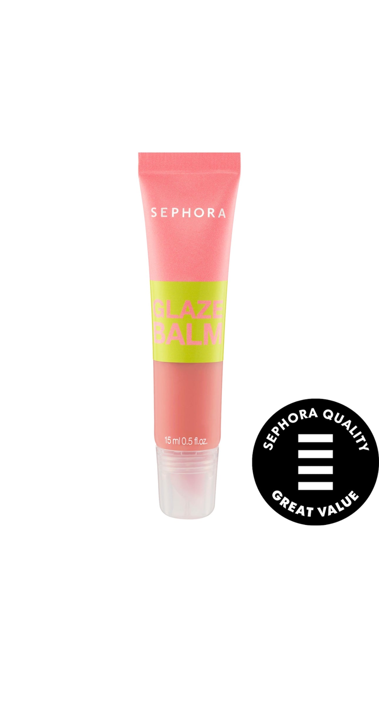ליפ באלם של Sephora Collection