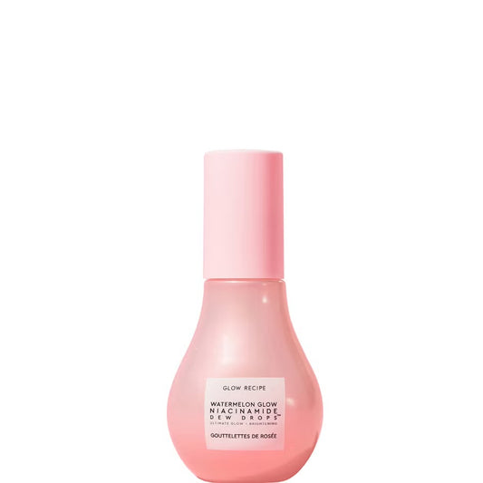 טיפות גלואו של Glow Recipe