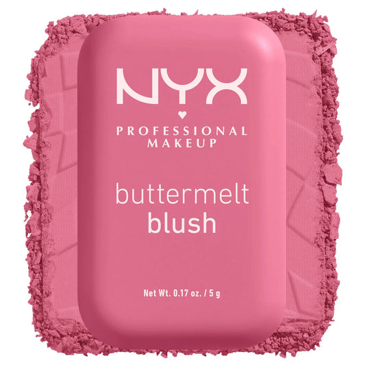 סומק של NYX