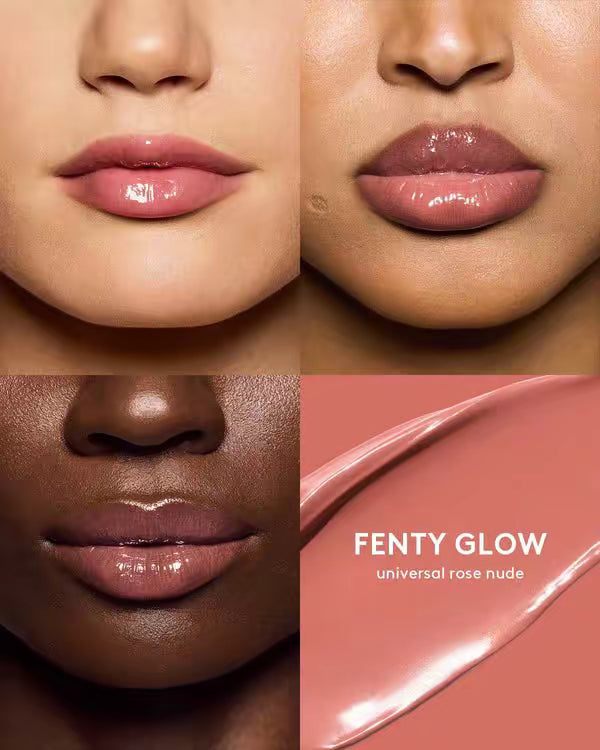 ליפ גלוס של Fenty Beauty